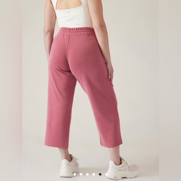 Athleta Seasoft Straight Pant - Picture 5 of 6